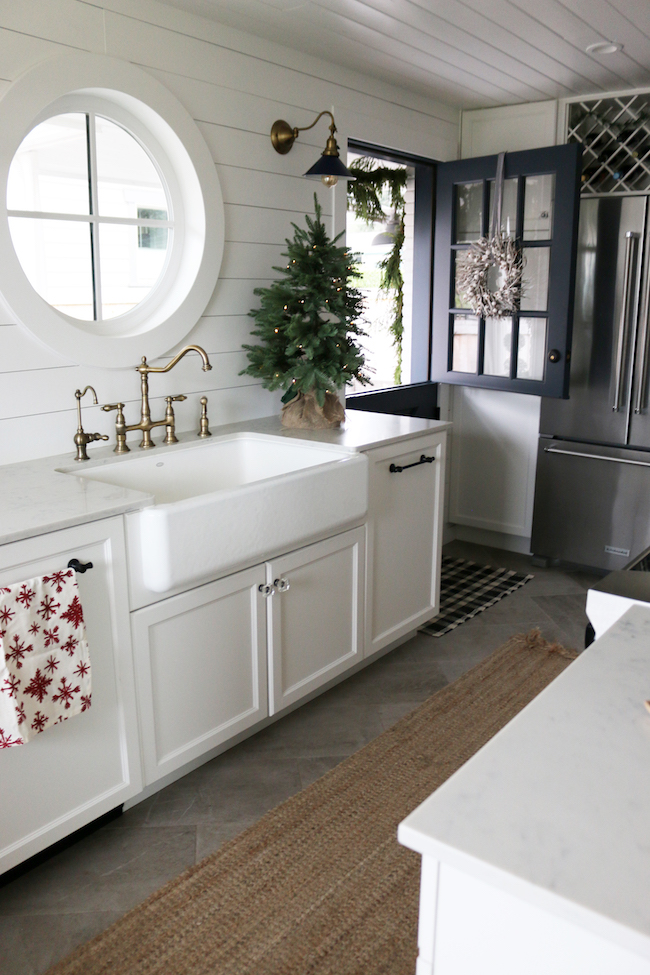 Christmas House Tour 2017 – The Inspired Room