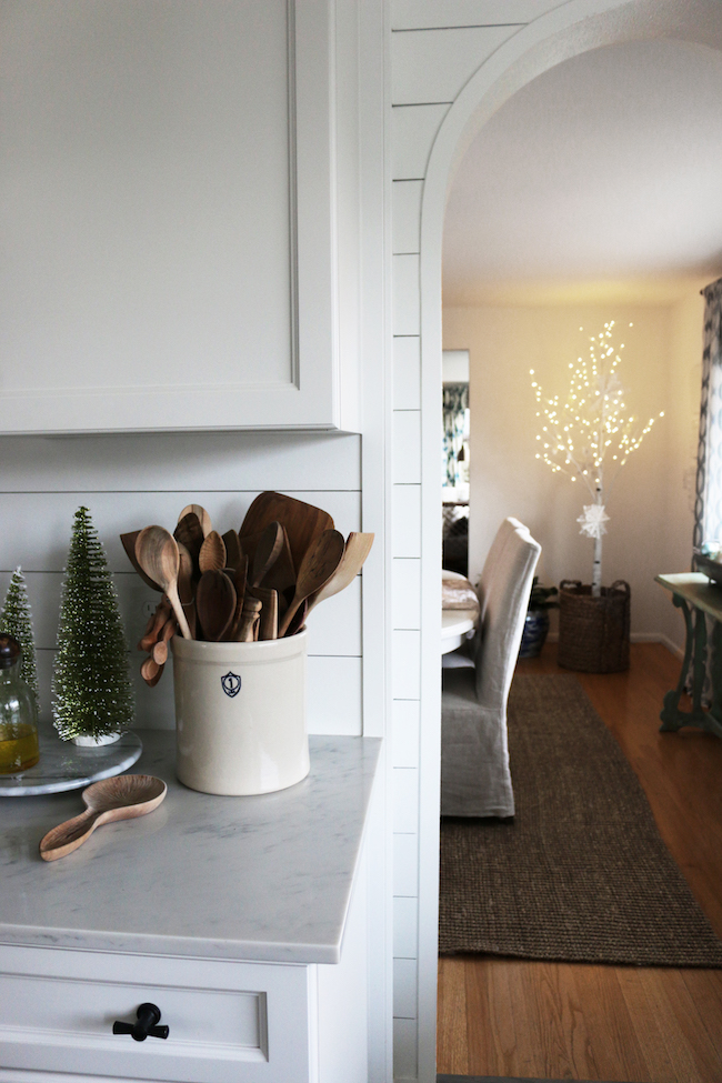 Christmas House Tour 2017 – The Inspired Room