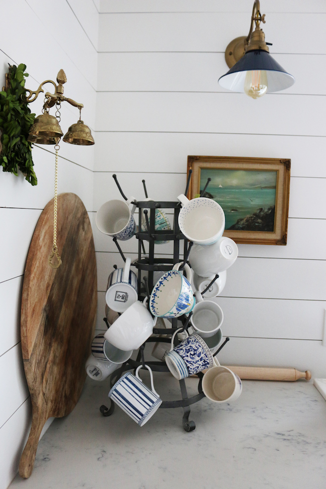 Christmas House Tour 2017 – The Inspired Room