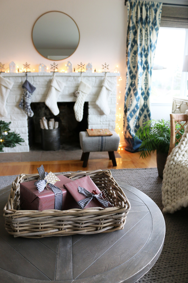 Christmas House Tour 2017 – The Inspired Room