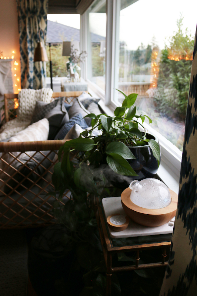 Christmas House Tour 2017 – The Inspired Room