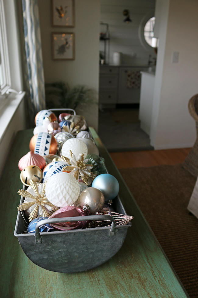 Christmas House Tour 2017 – The Inspired Room