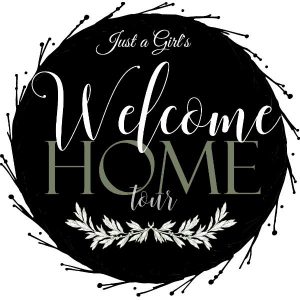 Christmas House Tour 2017 – The Inspired Room
