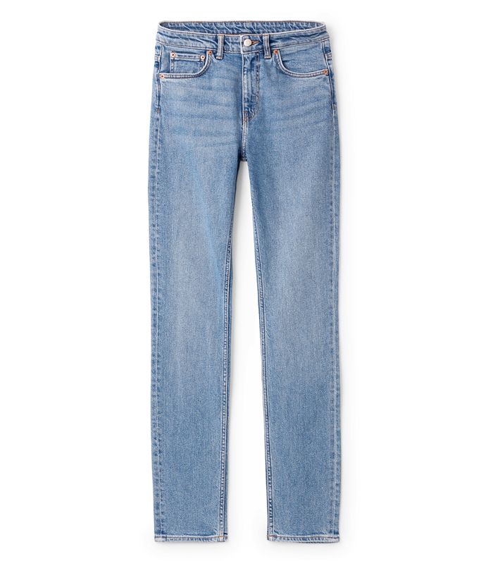 Editor Tested: High-Street Jeans That Look and Fit Like Expensive Pairs