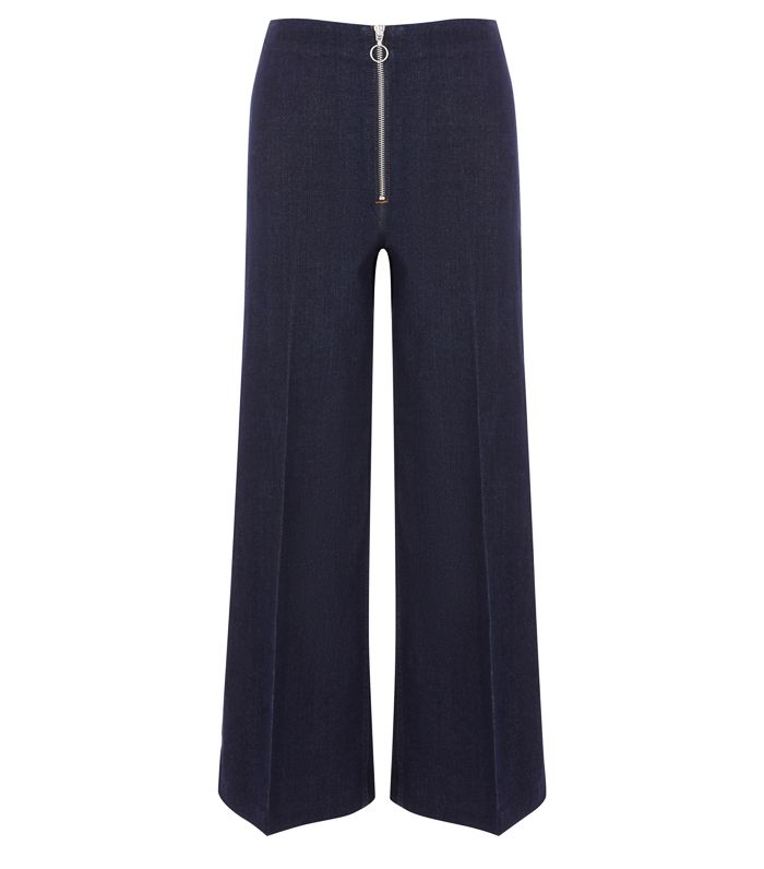 Editor Tested: High-Street Jeans That Look and Fit Like Expensive Pairs