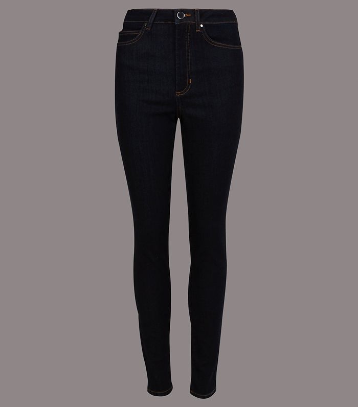 Editor Tested: High-Street Jeans That Look and Fit Like Expensive Pairs