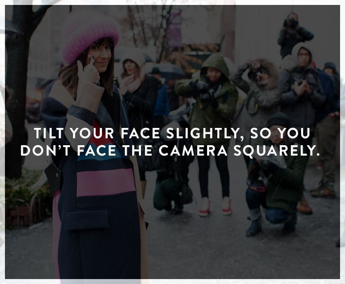10 Easy Steps to Looking More Photogenic