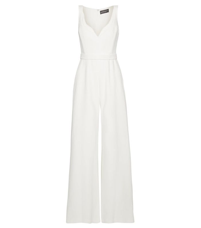 Even the Most Classic Bride Will Be Tempted by 2018's Wedding Dress Trends