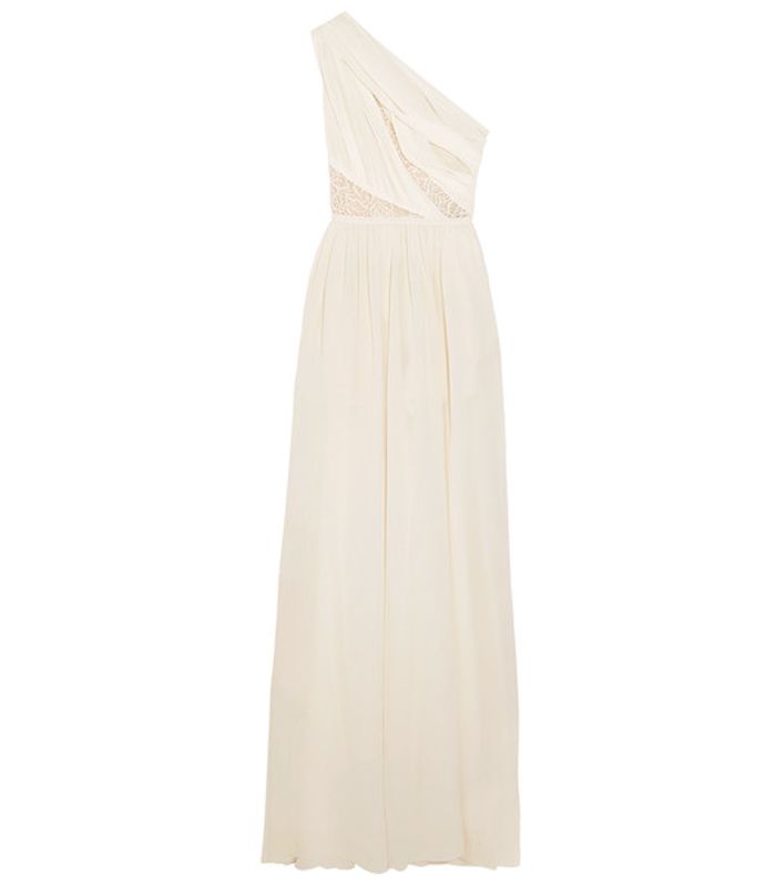 Even the Most Classic Bride Will Be Tempted by 2018's Wedding Dress Trends