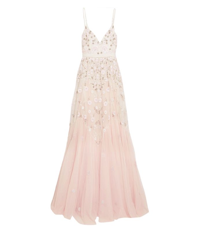 Even the Most Classic Bride Will Be Tempted by 2018's Wedding Dress Trends
