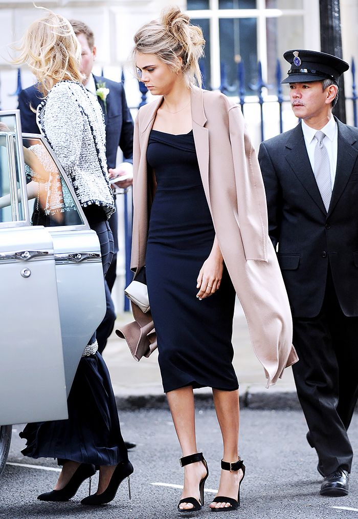 17 Celebrity Bridesmaids That Looked Incredible but Didn't Show Up the Bride