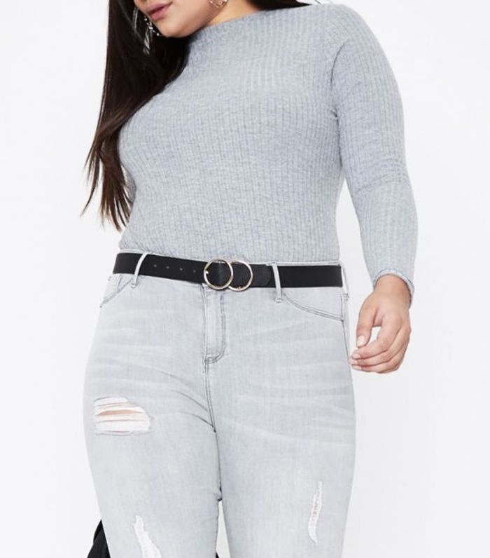 Anyone With Big Boobs Needs to Shop These 9 Perfect Brands
