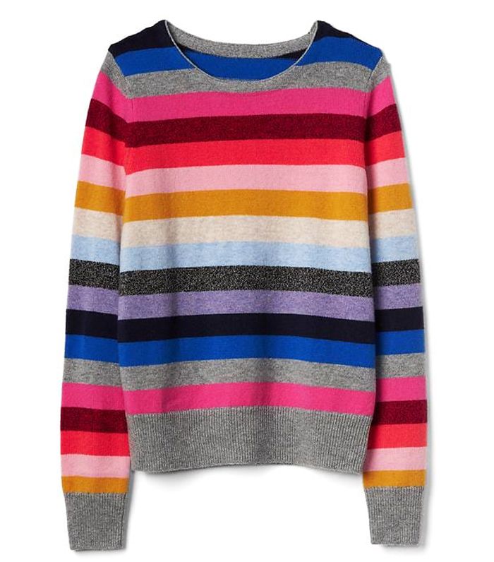 We Think This One Item Is the Secret to Holly Willoughby's Cheery Style