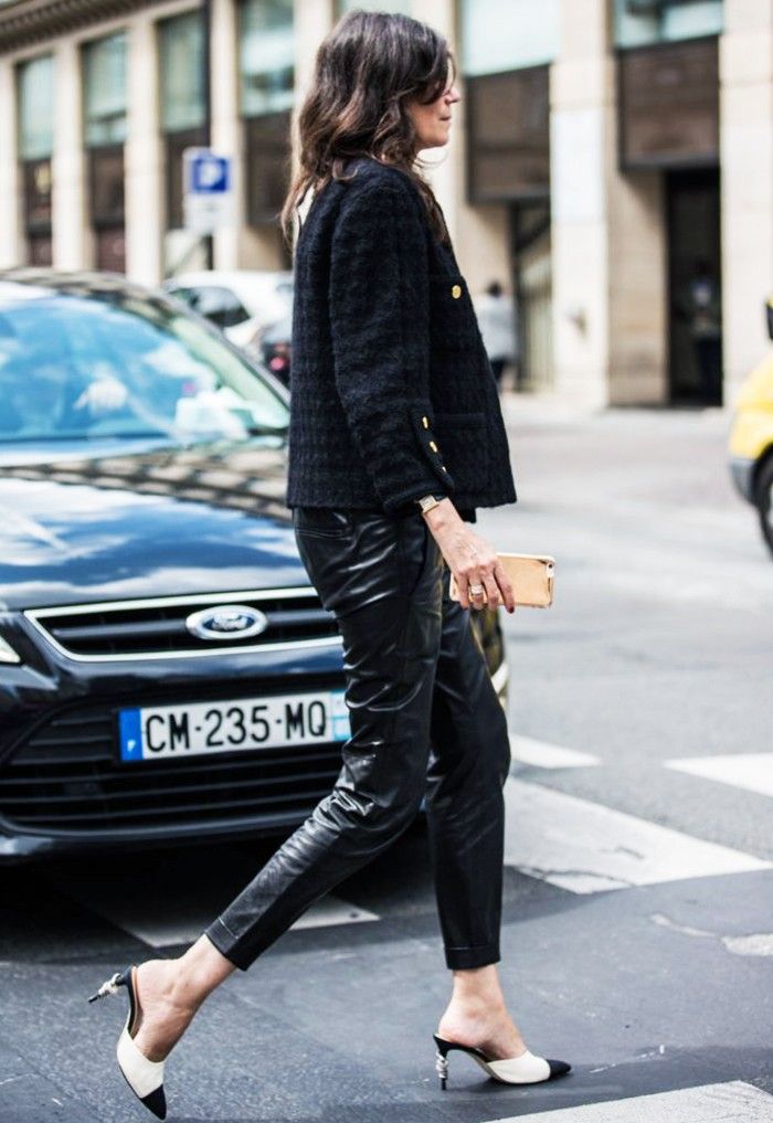 French Fashion: 10 Secrets to Dressing Like the World's Chicest Women