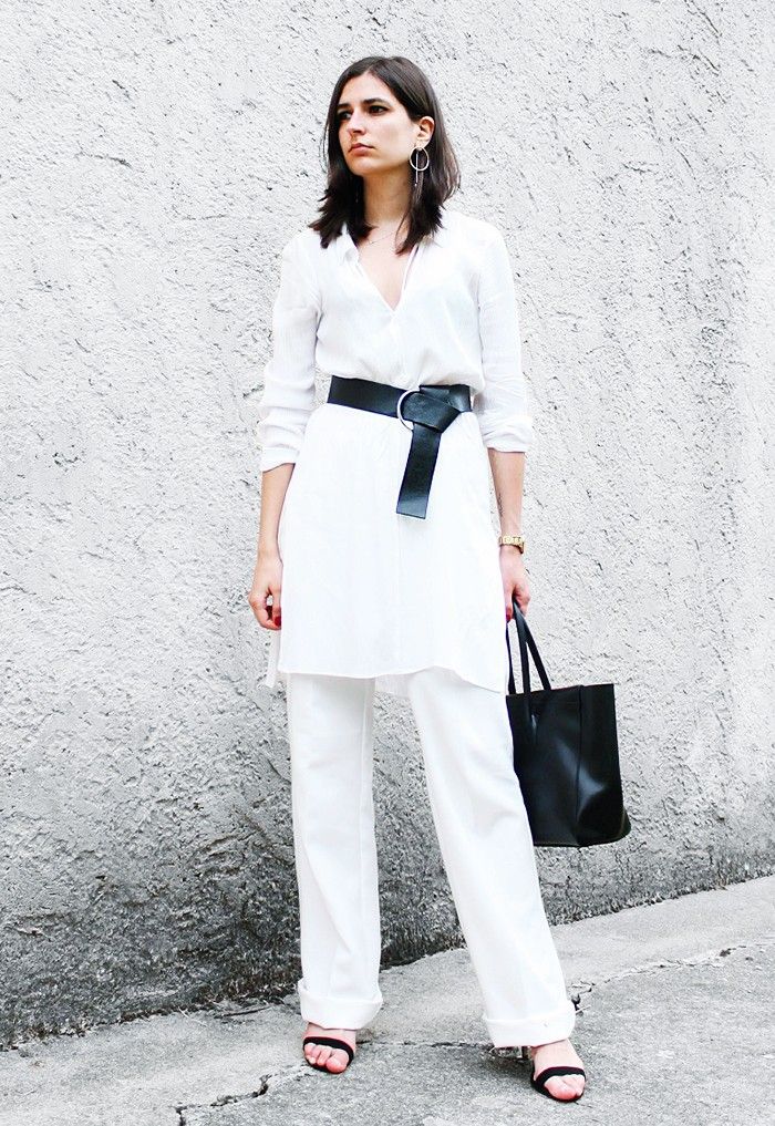 French Fashion: 10 Secrets to Dressing Like the World's Chicest Women