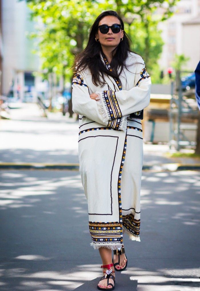 French Fashion: 10 Secrets to Dressing Like the World's Chicest Women