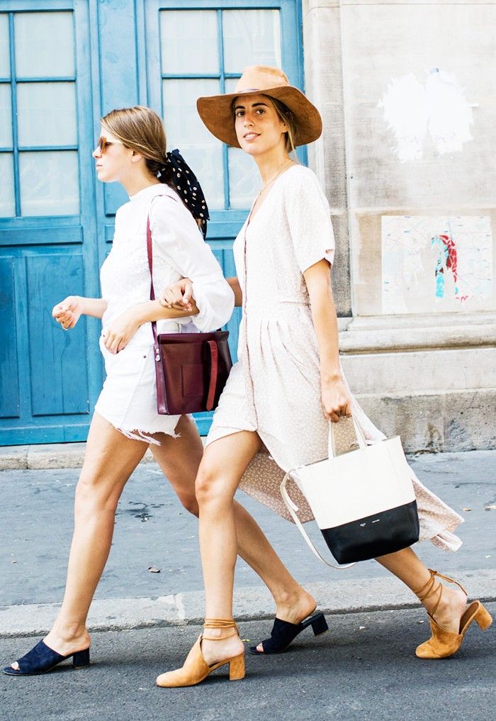 French Fashion: 10 Secrets to Dressing Like the World's Chicest Women