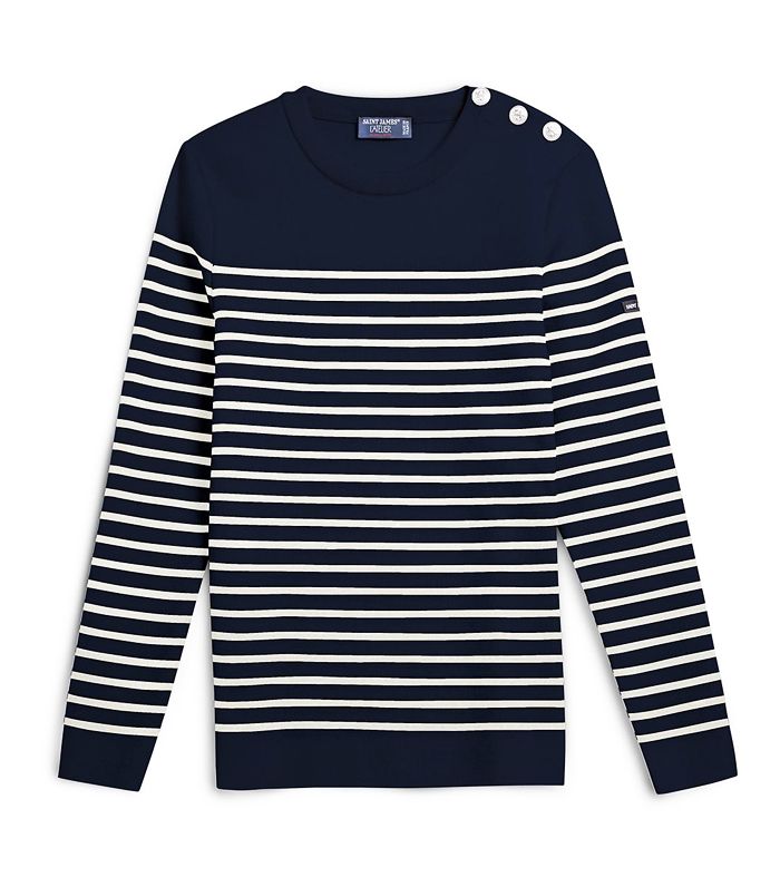 French Fashion: 10 Secrets to Dressing Like the World's Chicest Women
