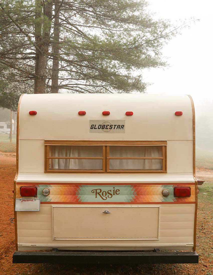 A Vintage Camper’s Revamp – Design*Sponge