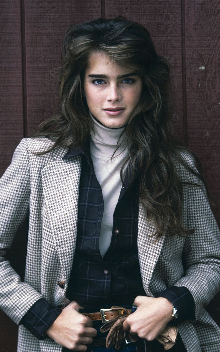 '80s Fashion Is Back, But These Were the Most Iconic Looks at the Time