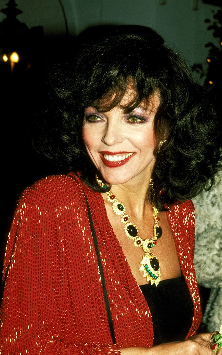 '80s Fashion Is Back, But These Were the Most Iconic Looks at the Time