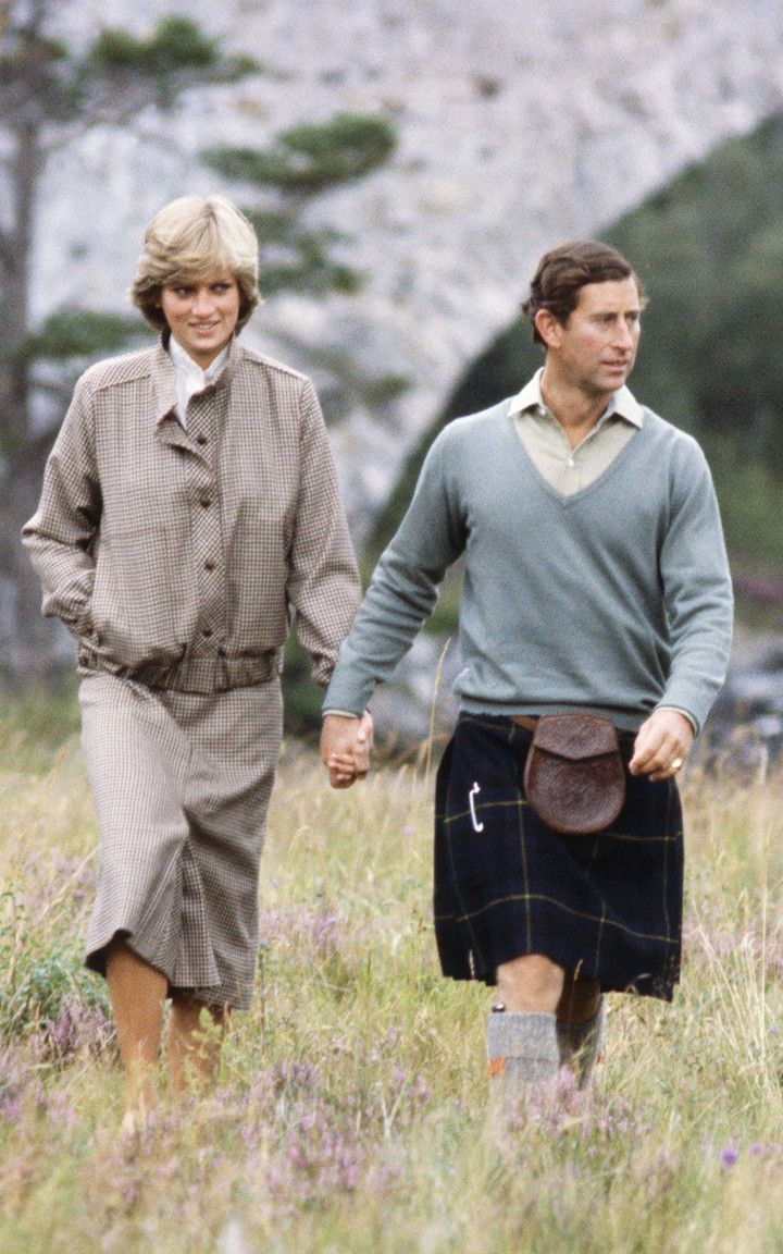 '80s Fashion Is Back, But These Were the Most Iconic Looks at the Time