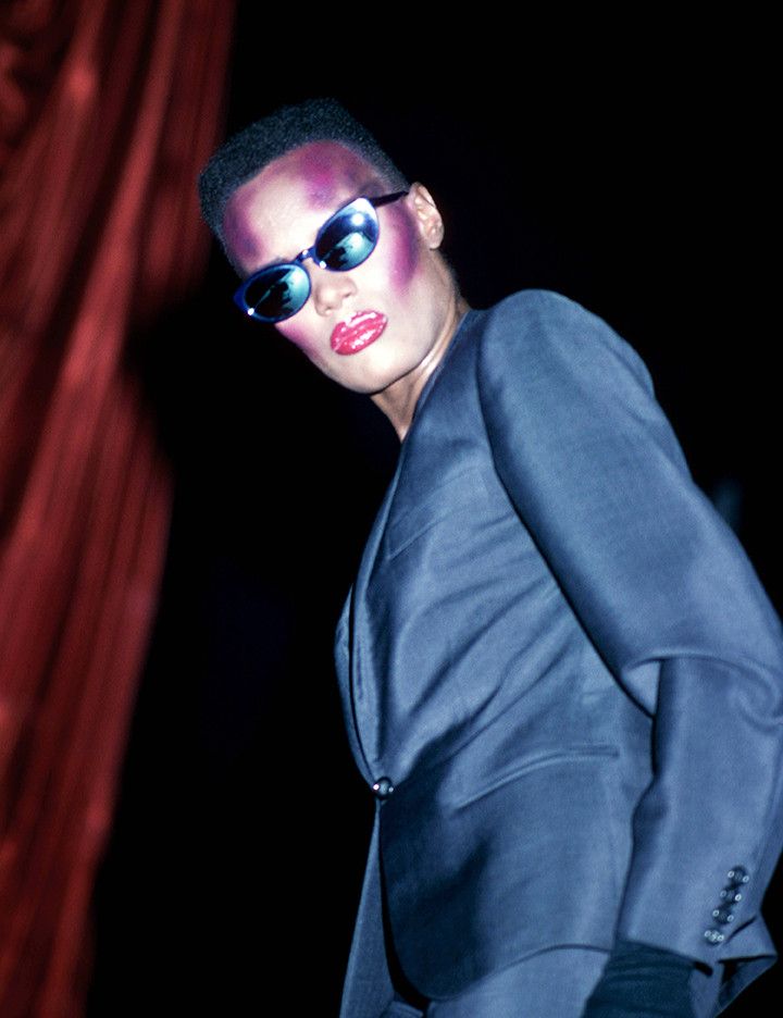 '80s Fashion Is Back, But These Were the Most Iconic Looks at the Time