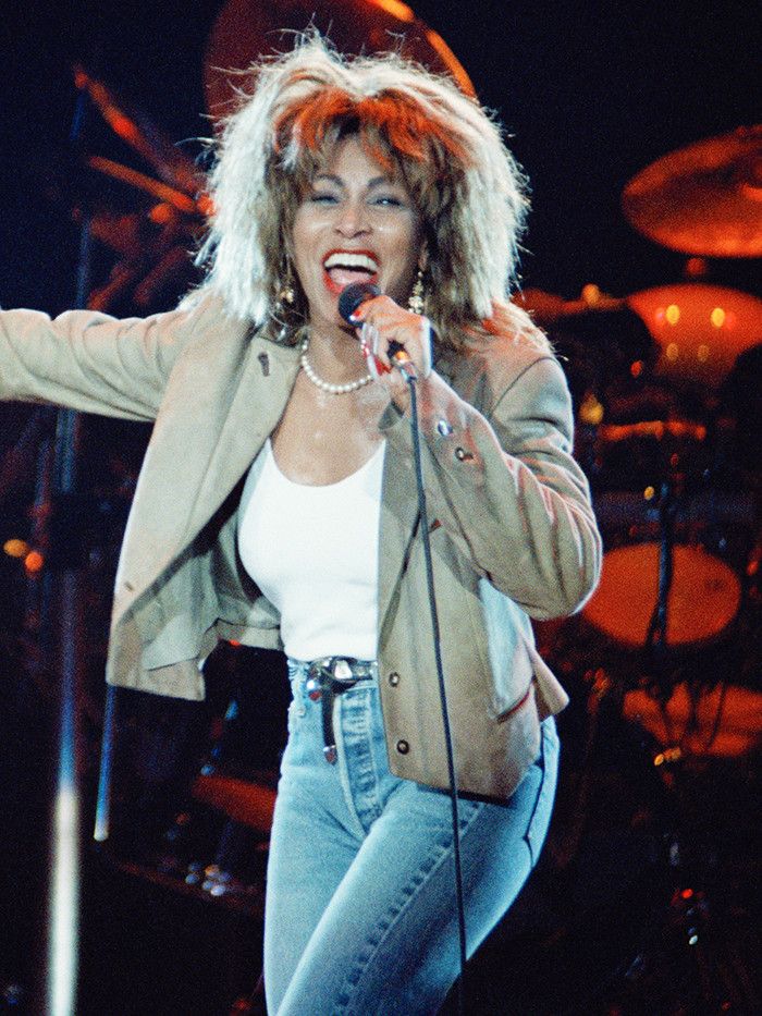 '80s Fashion Is Back, But These Were the Most Iconic Looks at the Time