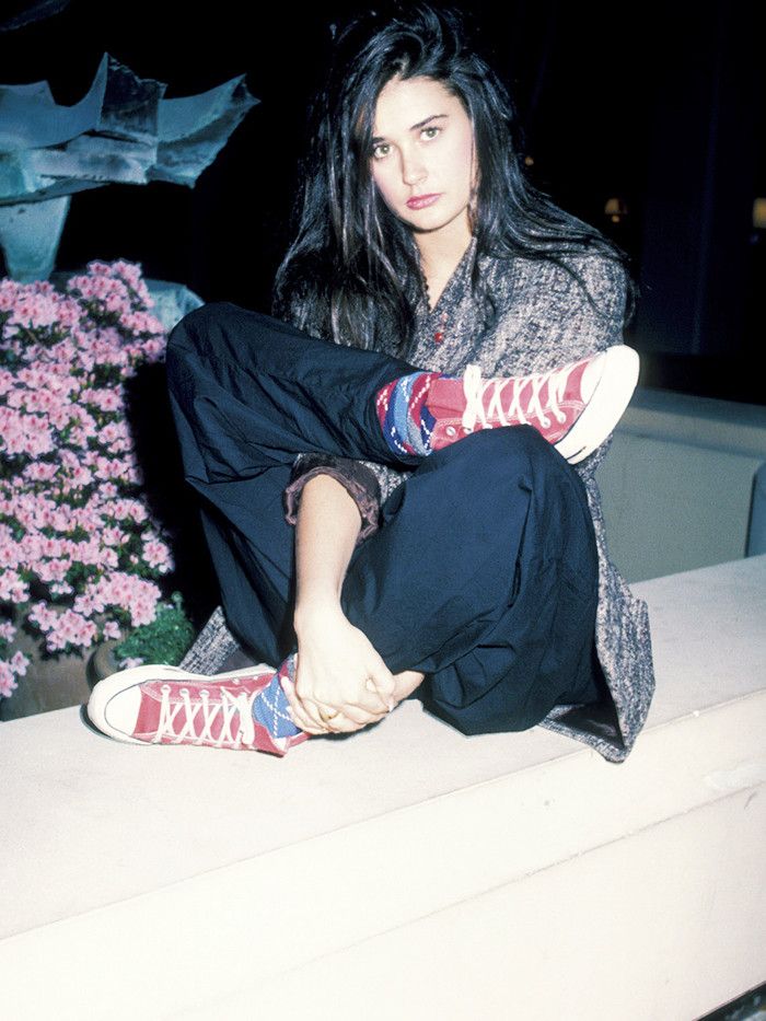 '80s Fashion Is Back, But These Were the Most Iconic Looks at the Time