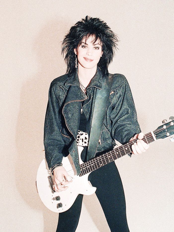 '80s Fashion Is Back, But These Were the Most Iconic Looks at the Time