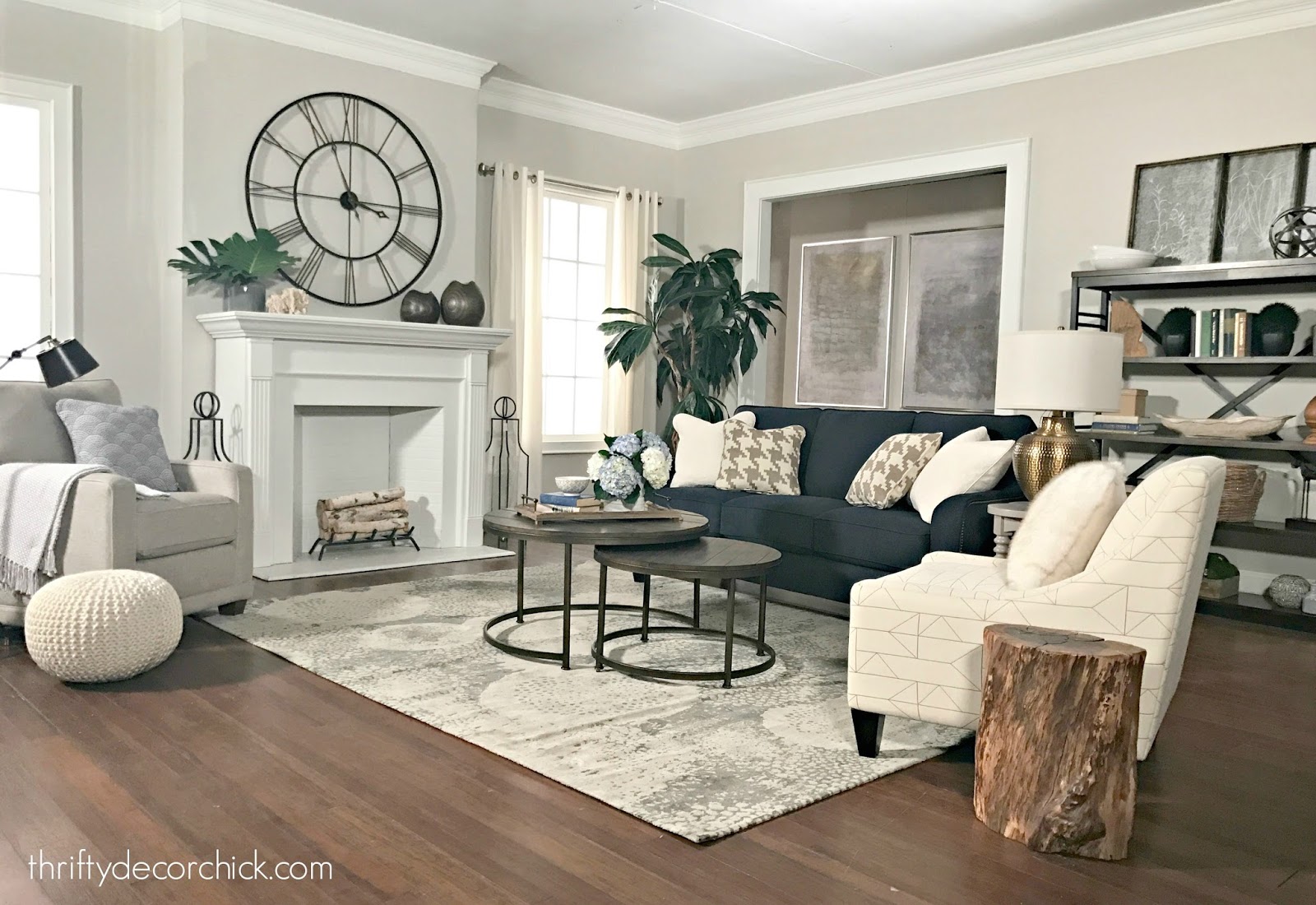 The biggest and best of 2017! from Thrifty Decor Chick