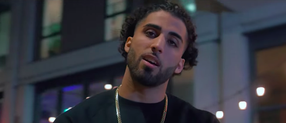 10 UK rap artists to watch in 2018