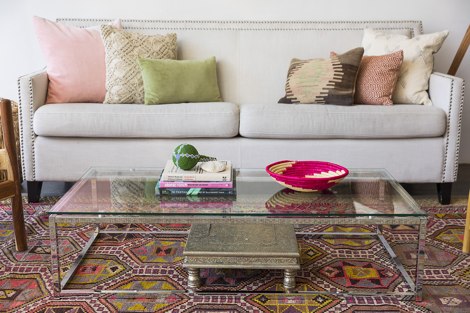 Hit Refresh On Your Home