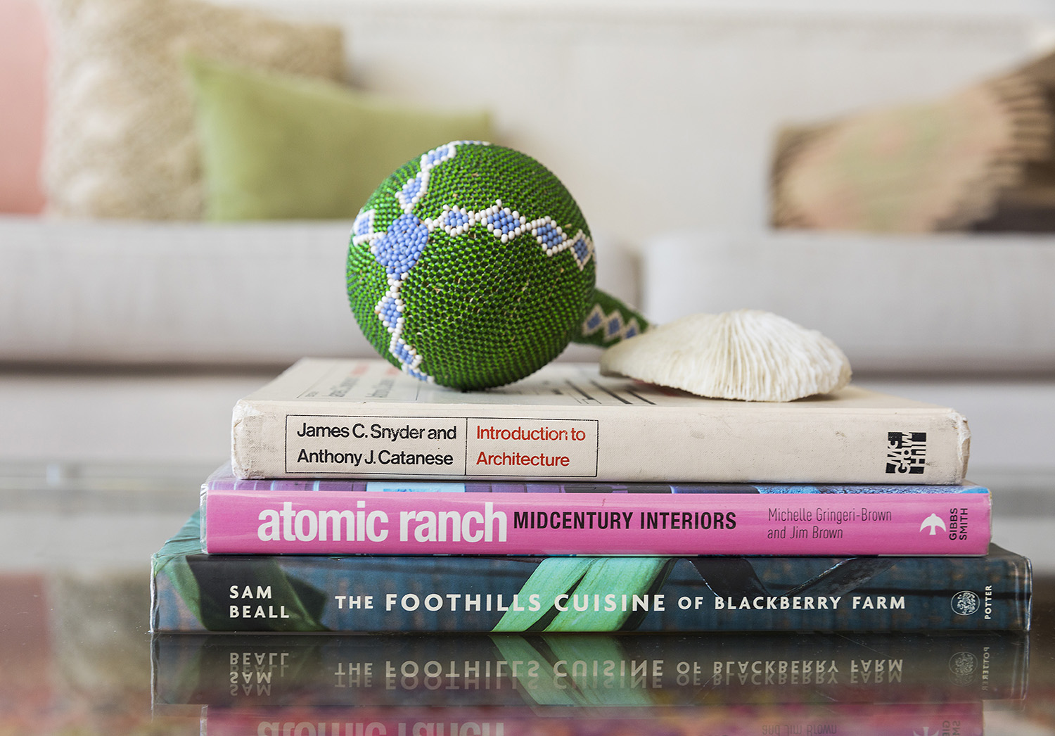 Hit Refresh On Your Home