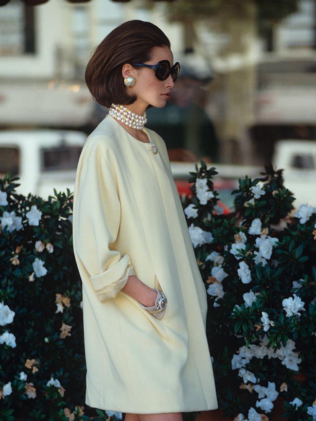 In All Honesty, Christy Turlington Is the ‘90s Supermodel to Obsess Over