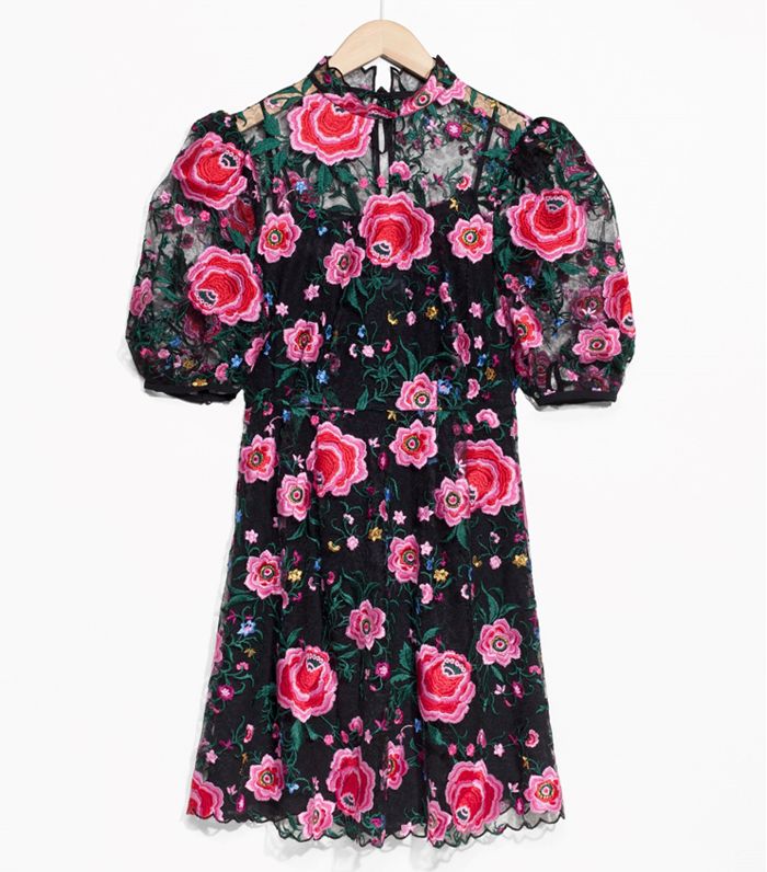 Thanks to & Other Stories, We Can Finally Afford an Award Season Dress