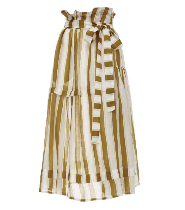 The 5 Items You Need to Re-Create Laura Jackson's Flawless Holiday Wardrobe