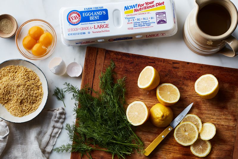 Two Feel-Good Soups You’ll Want to Keep in Rotation All Winter