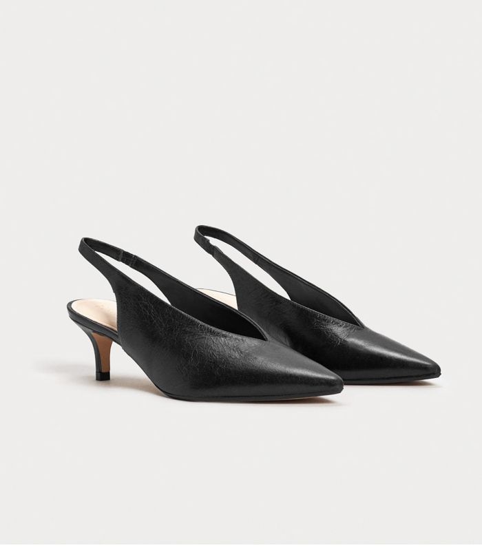 The Chic Style Handbook: 7 Ways to Look Sophisticated Next Week