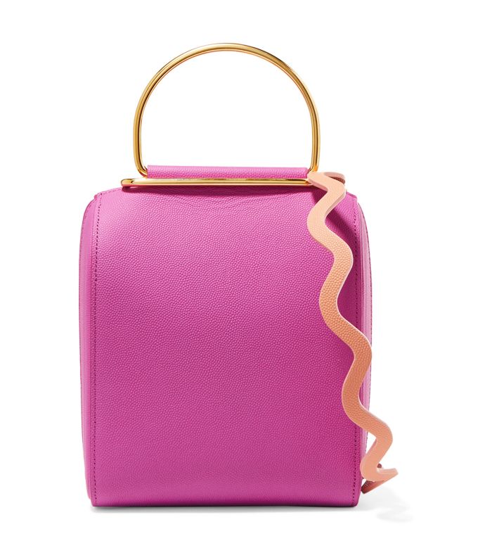 The Chic Style Handbook: 7 Ways to Look Sophisticated Next Week