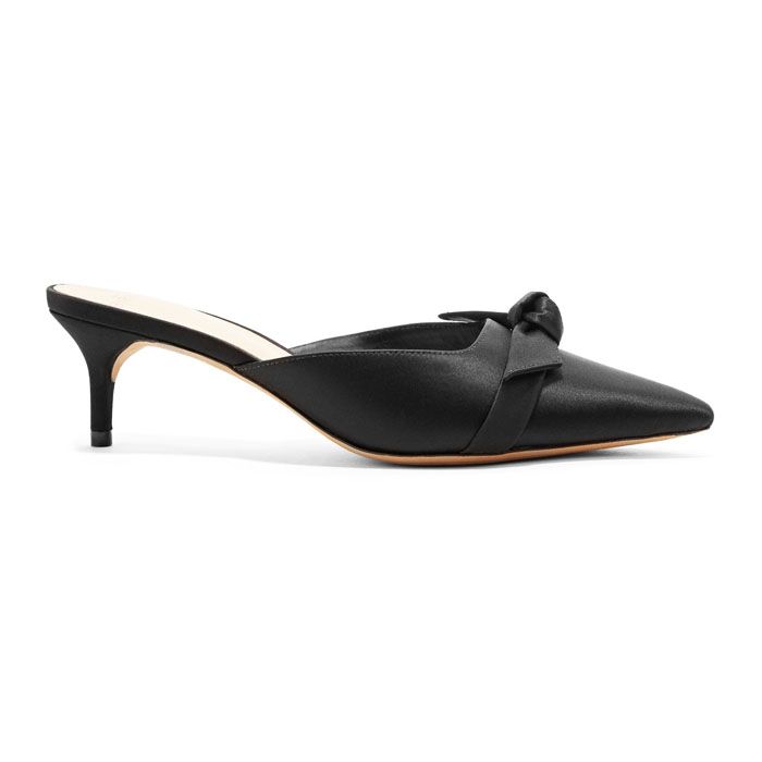 The Shoe Styles That Make Jeans Work-Appropriate