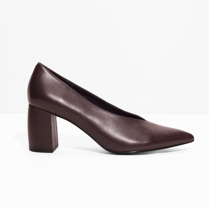 The Shoe Styles That Make Jeans Work-Appropriate