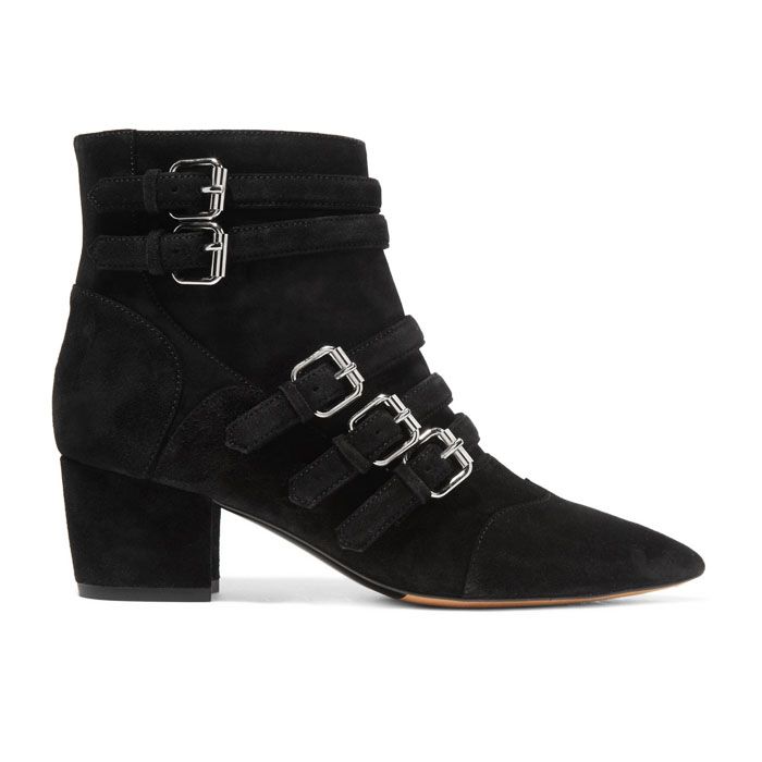 The Shoe Styles That Make Jeans Work-Appropriate