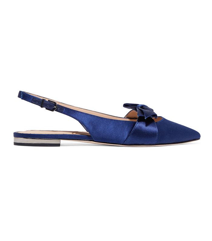 The Shoe Styles That Make Jeans Work-Appropriate