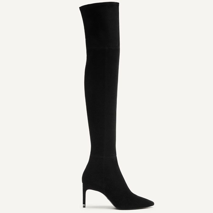 The Shoe Styles That Make Jeans Work-Appropriate