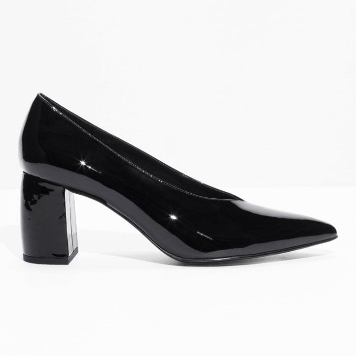 The Shoe Styles That Make Jeans Work-Appropriate