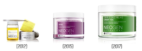 NEOGEN Dermalogy Bio-Peel Gentle Gauze Peeling Review – THE YESSTYLIST – Asian Fashion Blog