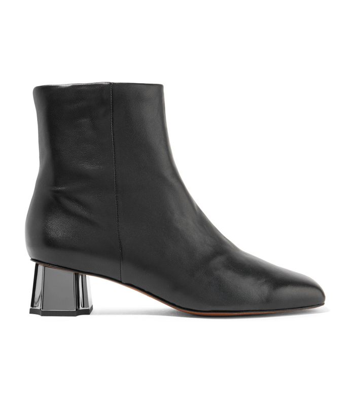 Just In: The Formula for a Truly Easy Winter Wardrobe