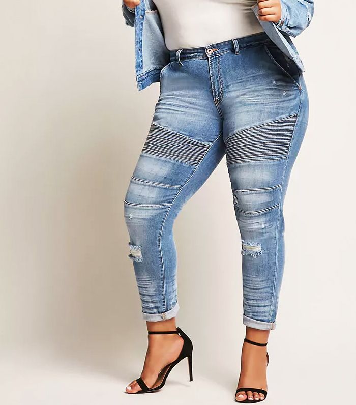 12 Plus-Size Fashion Brands All the Cool Girls Are Wearing