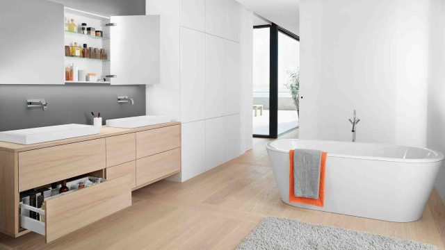 The ultimate bathroom renovation checklist